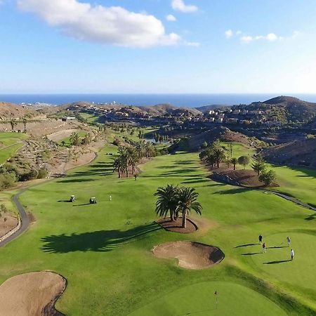 Salobre Par 4 Nº4 Villa Maspalomas  Buitenkant foto