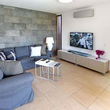 Salobre Par 4 Nº4 Villa Maspalomas  Buitenkant foto