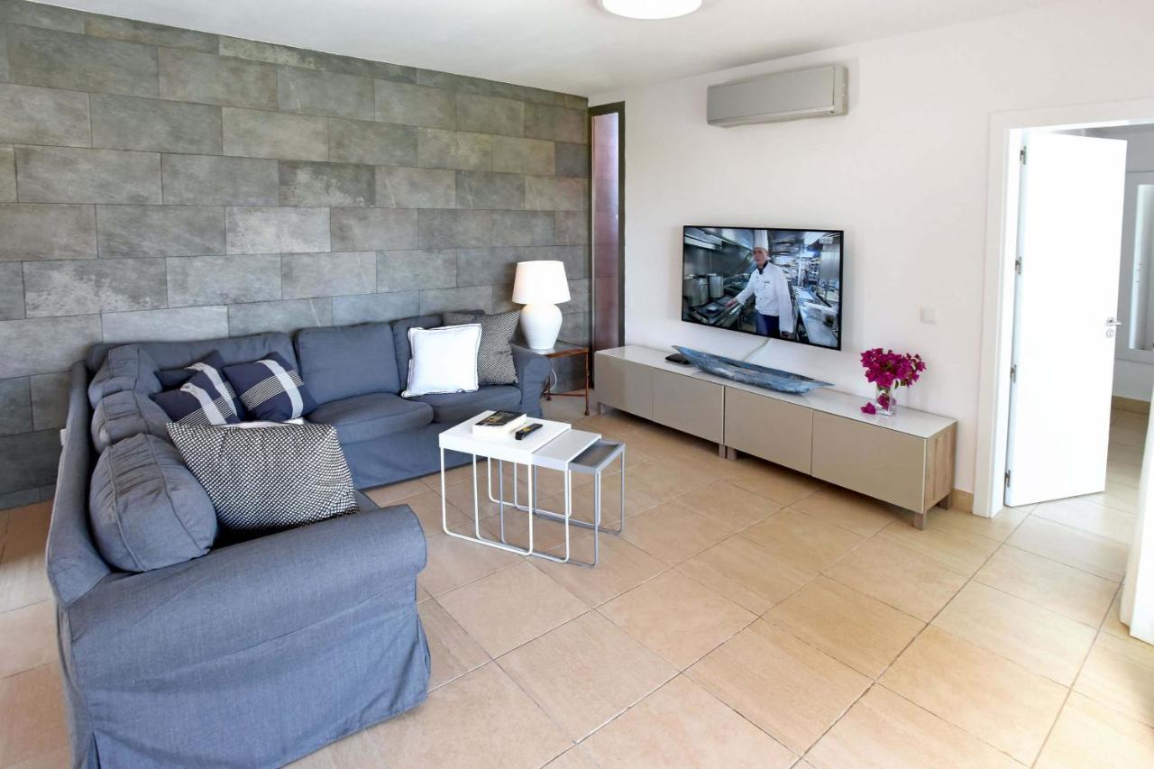 Salobre Par 4 Nº4 Villa Maspalomas  Buitenkant foto