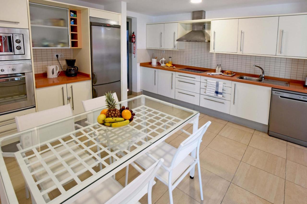 Salobre Par 4 Nº4 Villa Maspalomas  Buitenkant foto