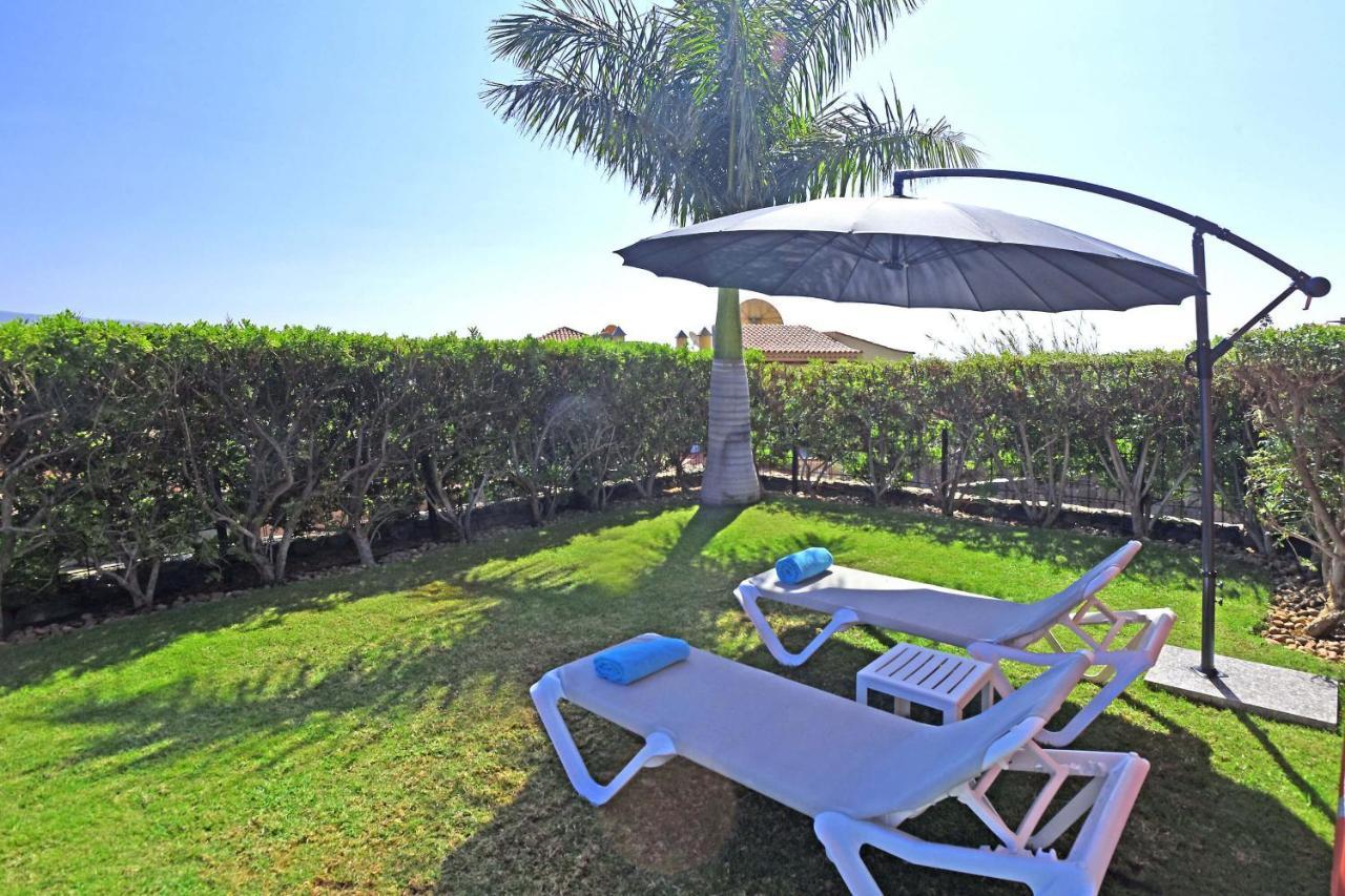 Salobre Par 4 Nº4 Villa Maspalomas  Buitenkant foto